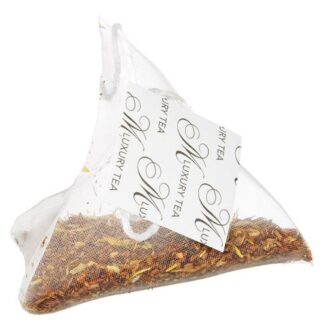 Bourbon St. Vanilla Rooibos Tea (100 Pyramid Bags)