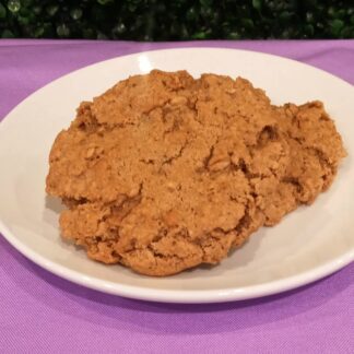 oatmeal cookie