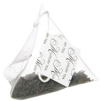 Vanilla Black Tea (100 Pyramid Bags)