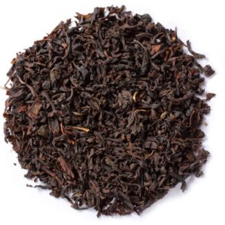 Loose Leaf Black Tea