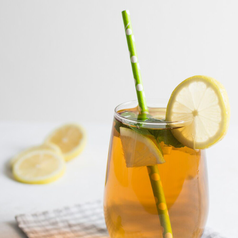 Wholesale Iced Teas-image