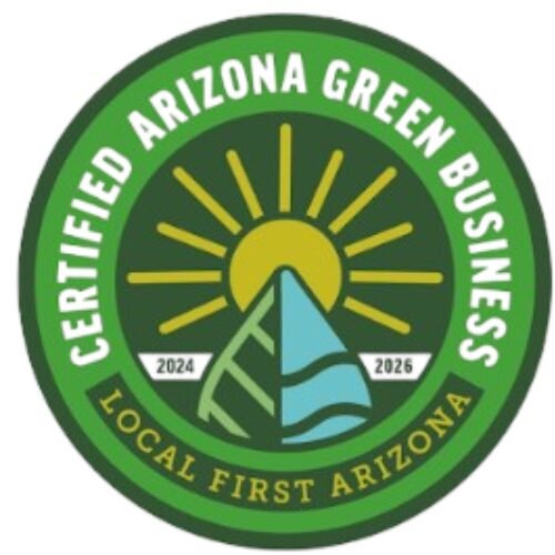 certified arizona green business